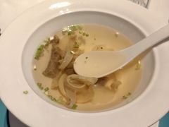-湘上湘(米其林餐厅-正大中心总店)