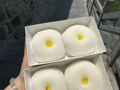 -李百蟹·江南蟹黄面(夫子庙店)