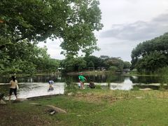 -蠡湖大桥公园