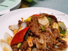-如丰晟宴(长安万达店)