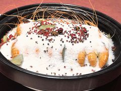 -久宴·天目湖大鱼头(恐龙园店)
