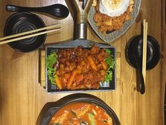 -小木屋米酒店总店
