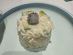 -扬州饭店(南京东路店)