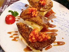 -菊上料理(蜀山银泰百货店)