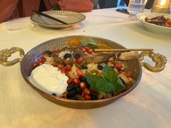 -龟兹KUCINA·新疆菜(前滩L+PLAZA店)