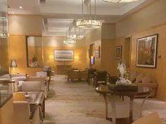 -上海锦江汤臣洲际大酒店壹阶层