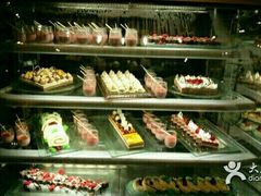 -8餐厅(新葡京酒店)