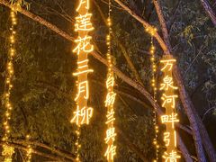 -万泉公园