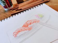 -星巴克臻选(上海合生汇1F店)