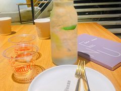 -GOTLOT COFFEE&KITCHEN角落厨房NOOK店
