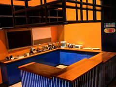 -M1咖啡奇幻工场(海田路店)