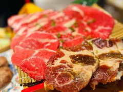 -AJIYA·池袋日式烧肉自助(天津万象城店)
