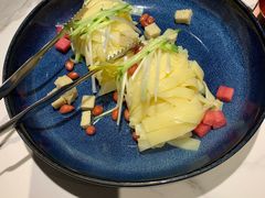 -阿里疆Alijiang·丝路美食·异域风情·清真(长楹天街店)