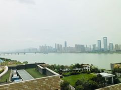 -长沙北辰洲际酒店-兰调全日餐厅