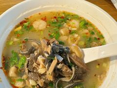 -阿那亚第二食堂 Cafeteria 2