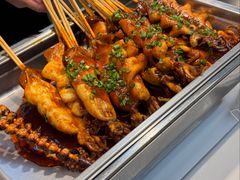 -盒马鲜生(皇庭广场店)