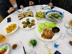 -粤盛海鲜平价店(洛溪食街店)