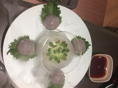 爆浆手打虾丸-捞王锅物料理(上海世茂广场店)