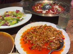-自贡盐帮菜·玩辣餐厅(樱花园西街店)