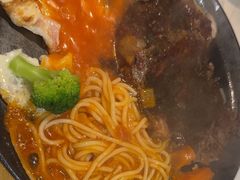 -豪享来中西餐厅(隆昌店)