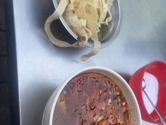 -马小道甜咸牛肉汤馆(瀍河店)