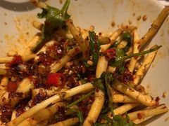 -木屋烧烤(南新店)