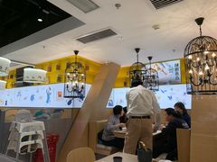 -蔡澜点心·粤菜(西单大悦城店)