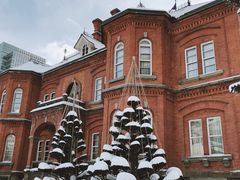 -北海道厅旧本厅舍(旧本庁舎)