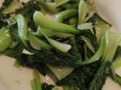 -前门烤鸭(江东中路店)