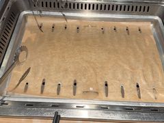 -新石器烤肉(高行万嘉店)