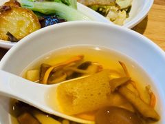 -素满香·素食自助餐(苏州·临顿路店)