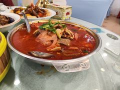 -马尔龙新疆饭店·清真(瑞景店)