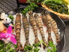 -正禾鲜·潮汕牛肉火锅(凯德天府店)