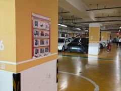 -凯德MALL(西直门店)