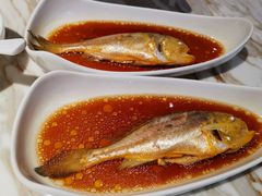 -海味世家·家常菜馆(明州里店)