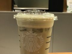 -星巴克(深圳平安金融中心B1店)