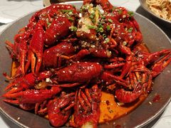 -巴厘龙虾·榜首油焖大虾(旗舰店·万松园)