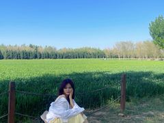 -汉长安城未央宫国家考古遗址公园