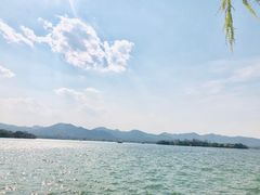 -杭州西湖柳莺里酒店·闻莺厅