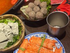 -萍姐火锅·公路夜市(江宁万达店)