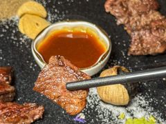 -牛将军•涮肉•烤肉(北京王府井·故宫店)