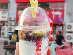 -猪肉婆私房菜(容桂总店)