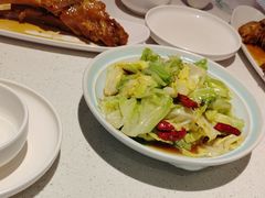 -北大荒人•新东北菜(青岛银座店)