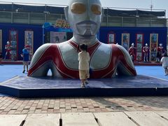 -北戴河集发农业梦想王国