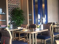 -彩丰楼中餐厅·仁恒洲际酒店