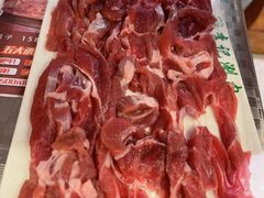 -清真·鸦儿李记·涮肉(和平里店)