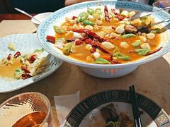 -品质伊骊新疆菜(紫金店)