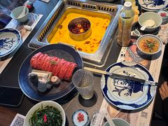 -大隐·成都火锅Bistro(合生麒麟新天地店)