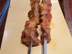 -那拉提之疆·新疆菜(美院店)