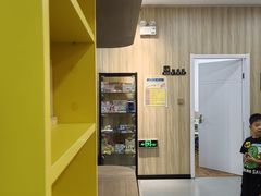 -赵汝飞练字硬笔书法(万宝财富商业广场店)